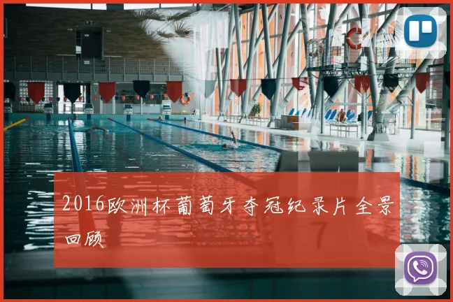 2016欧洲杯葡萄牙夺冠纪录片全景回顾